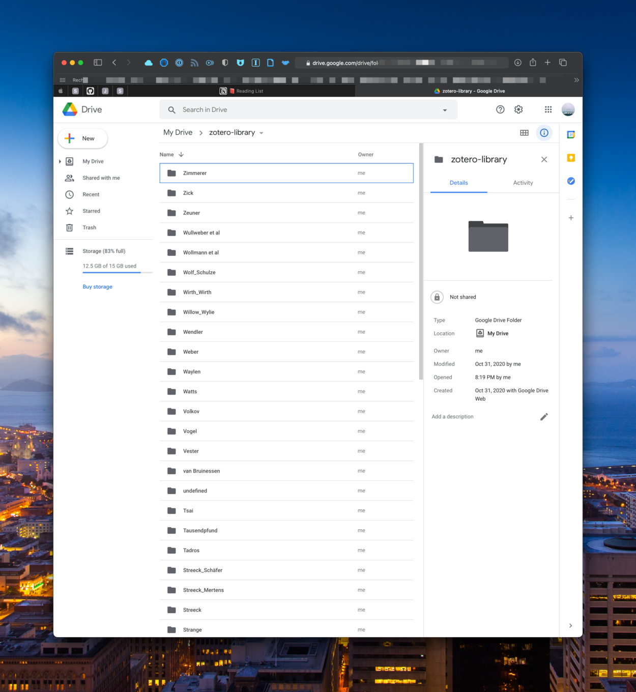 Wie schreibe ich ein Paper? Teil 3 Zotero & Zotfile Papierlos Studieren